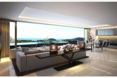 Stunning ocean view apartment with private pool