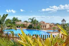 apartment Benalmadena Costa