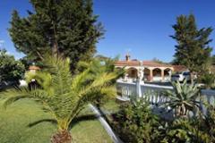 Villa - finca Alhaurín de la Torre