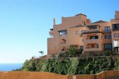 apartment Calahonda