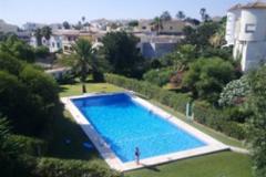 Villa - town house El Faro