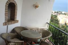 apartment Mijas Costa