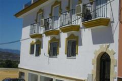 apartment Alhaurín el Grande