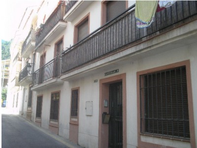 apartment for sale in Ojen, Provincia de Málaga, Spain