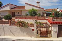 villa Estacion de Cartama