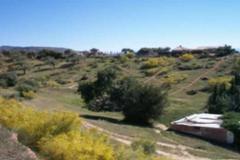 Plot - land Alora