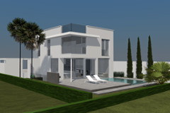 4-bed House/Villa for sale in Algarve, Portugal