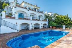villa Mijas Costa