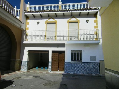 Villa - town house for sale in Alhaurín el Grande, Provincia de Málaga, Spain