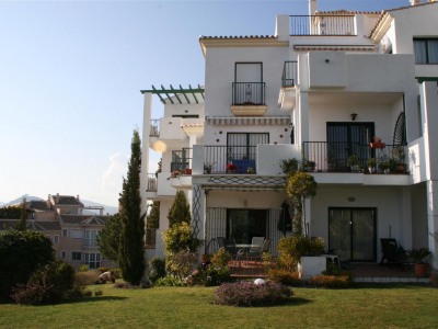 apartment for sale in Alhaurín el Grande, Provincia de Málaga, Spain