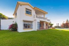 villa El Chaparral