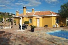 villa Monda