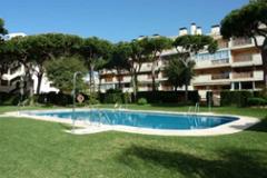 apartment Calahonda