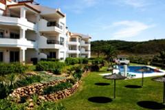 apartment Mijas Costa