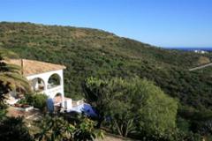 Villa - finca Cala de Mijas