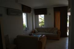 Apartment Side