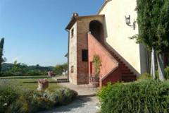Villa - House Palaia