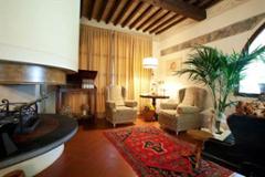 Villa Pisa