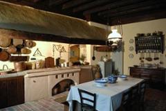 Villa - House Castiglione di Garfagnana