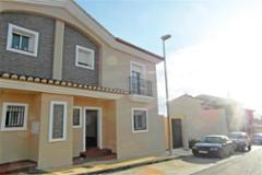 Villa - town house Pizarra