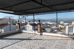 apartment Alhaurín el Grande