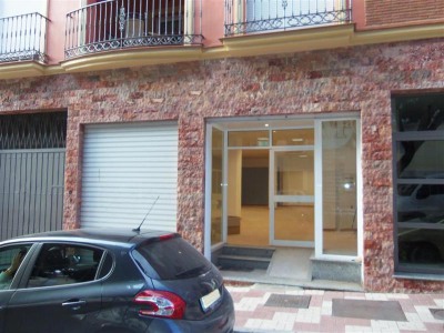commercial for rent in Alhaurín el Grande, Provincia de Málaga, Spain