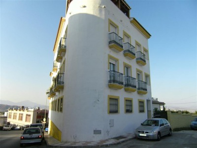 apartment for sale in Alhaurín el Grande, Provincia de Málaga, Spain