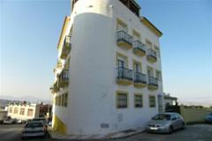 apartment Alhaurín el Grande