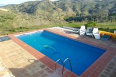 Villa - finca Guaro