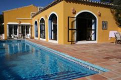 Villa - finca Monda