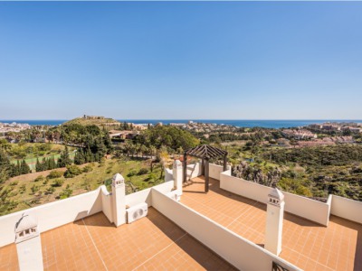 apartment for sale in Benalmadena Pueblo, Provincia de Málaga, Spain