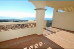 apartment Calahonda
