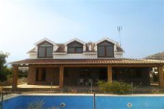 Villa - finca Coin