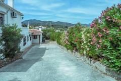 Villa - finca Coin