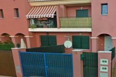 Villa - town house Pizarra