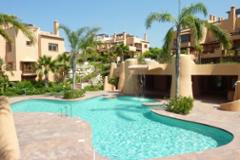Villa - town house Riviera del Sol