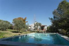Villa - finca Cártama