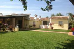 Villa - finca Alhaur&iacute;n de la Torre