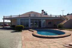Villa - finca Alhaur&iacute;n el Grande