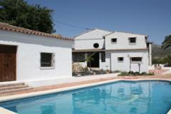 Villa - finca Alora