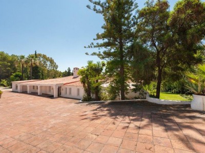 Villa - finca for sale in Alhaurín el Grande, Provincia de Málaga, Spain