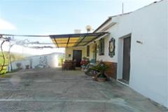 Villa - finca Antequera