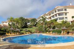apartment Riviera del Sol