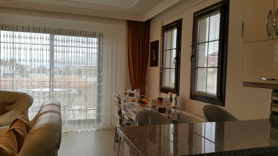 Villa For Sale in Uzumlu, Fethiye, Turkey
