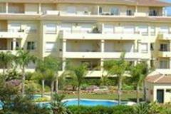 apartment Cala de Mijas