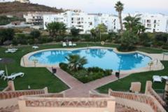 Villa - town house Cala de Mijas