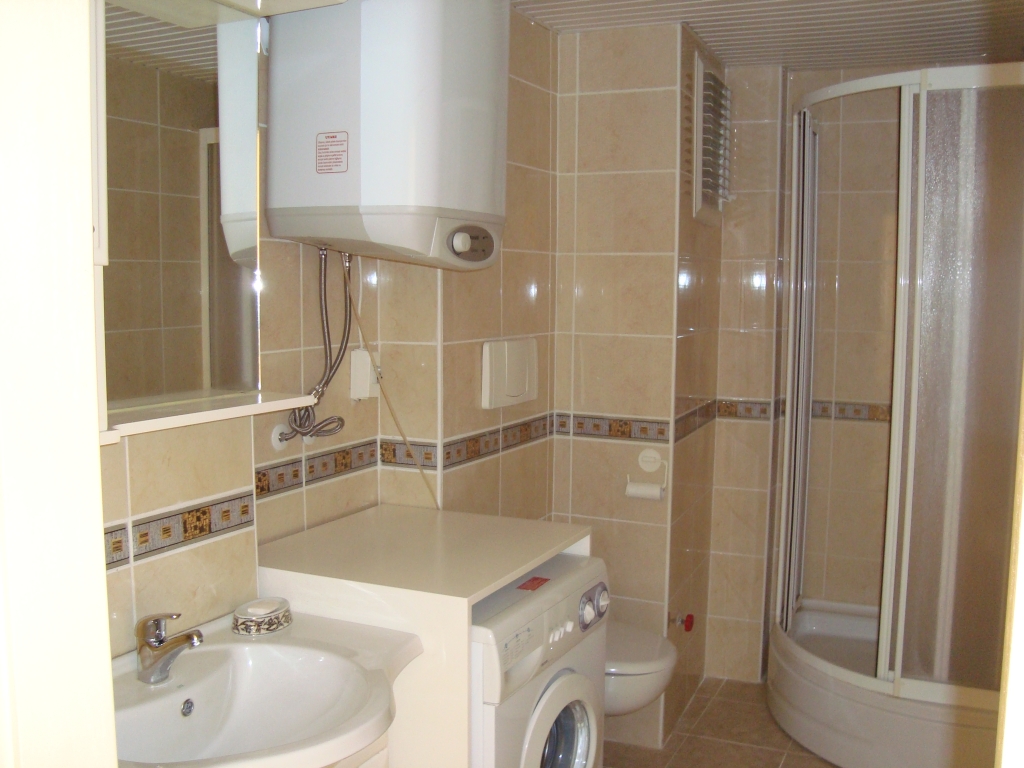 Apartment For Sale in Alanya, Turkey
