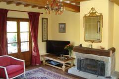 Villa - House Pistoia