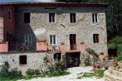 Villa - House Bagni di Lucca