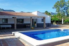 Villa - finca Alhaur&iacute;n de la Torre